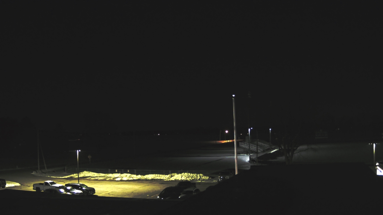 Thumbnail for current weather camera view from Wynford Local School District in Bucyrus, Ohio