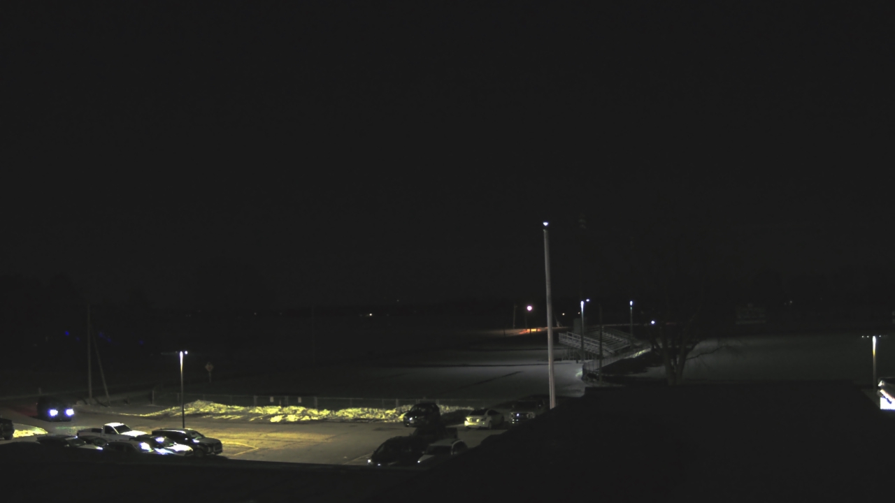 Thumbnail for current weather camera view from Wynford Local School District in Bucyrus, Ohio