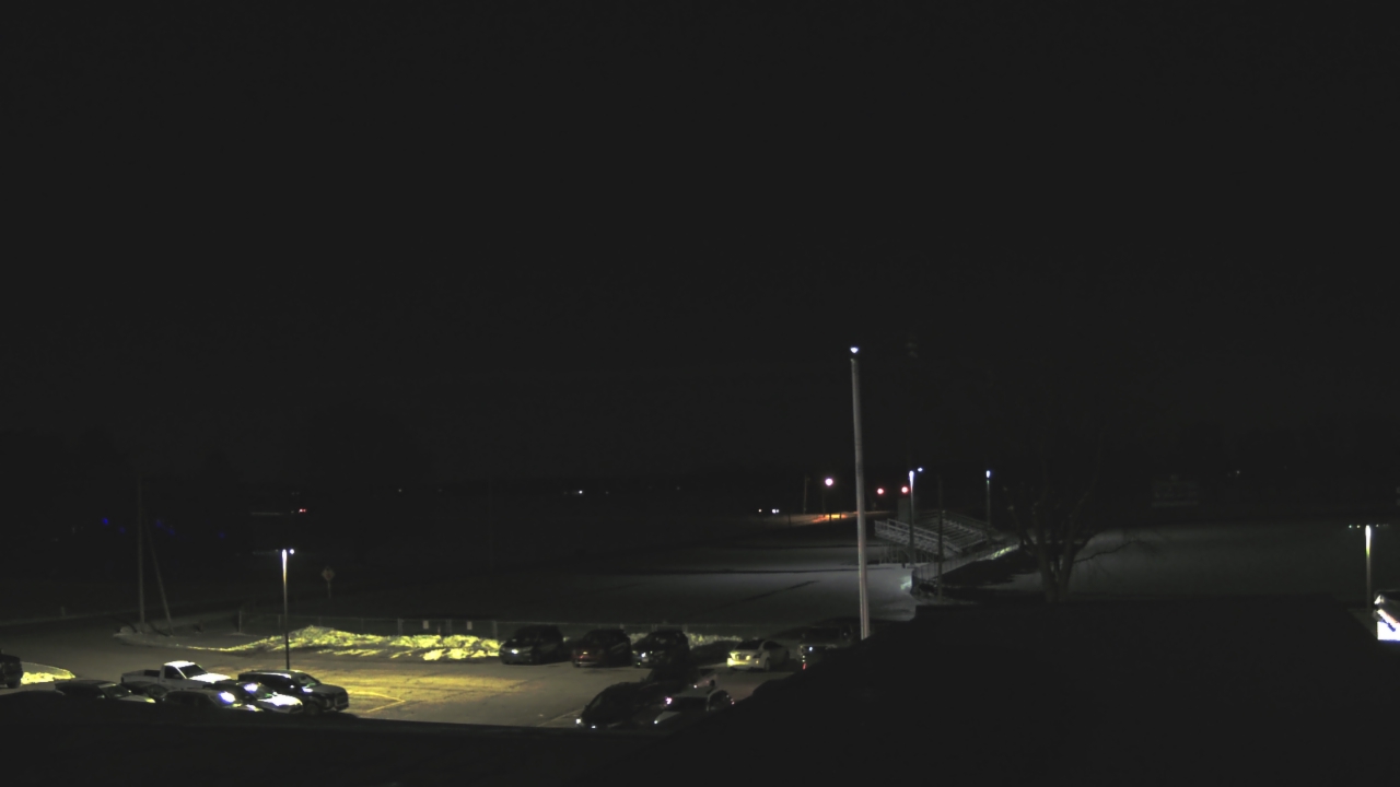 Thumbnail for current weather camera view from Wynford Local School District in Bucyrus, Ohio