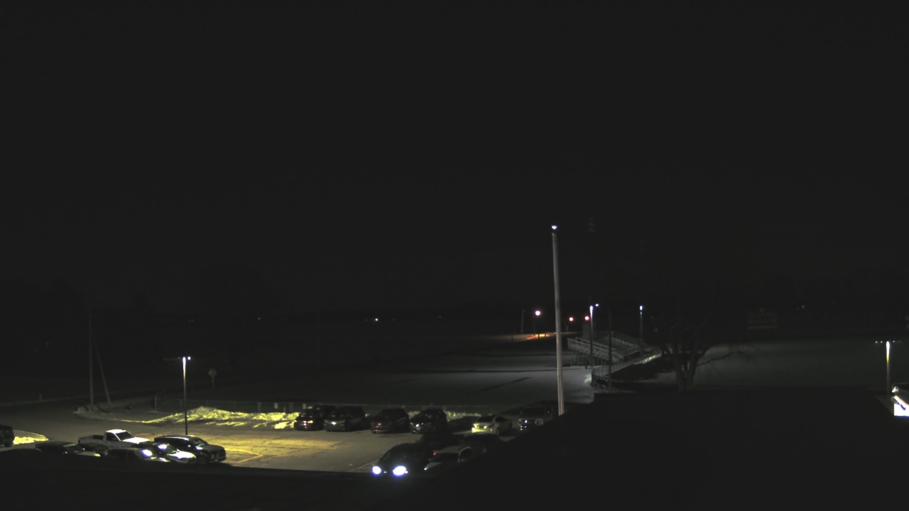 Thumbnail for current weather camera view from Wynford Local School District in Bucyrus, Ohio