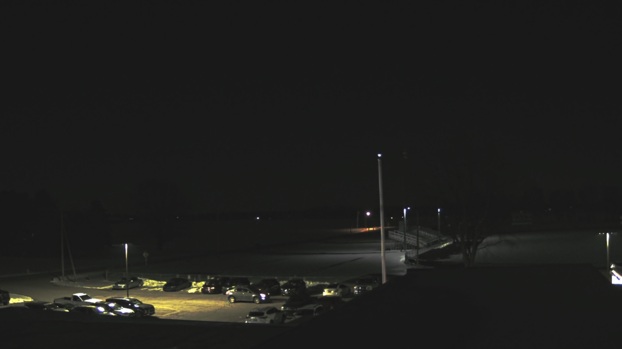 Thumbnail for current weather camera view from Wynford Local School District in Bucyrus, Ohio