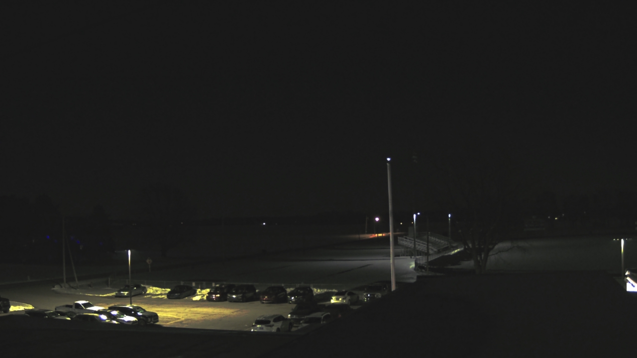 Thumbnail for current weather camera view from Wynford Local School District in Bucyrus, Ohio