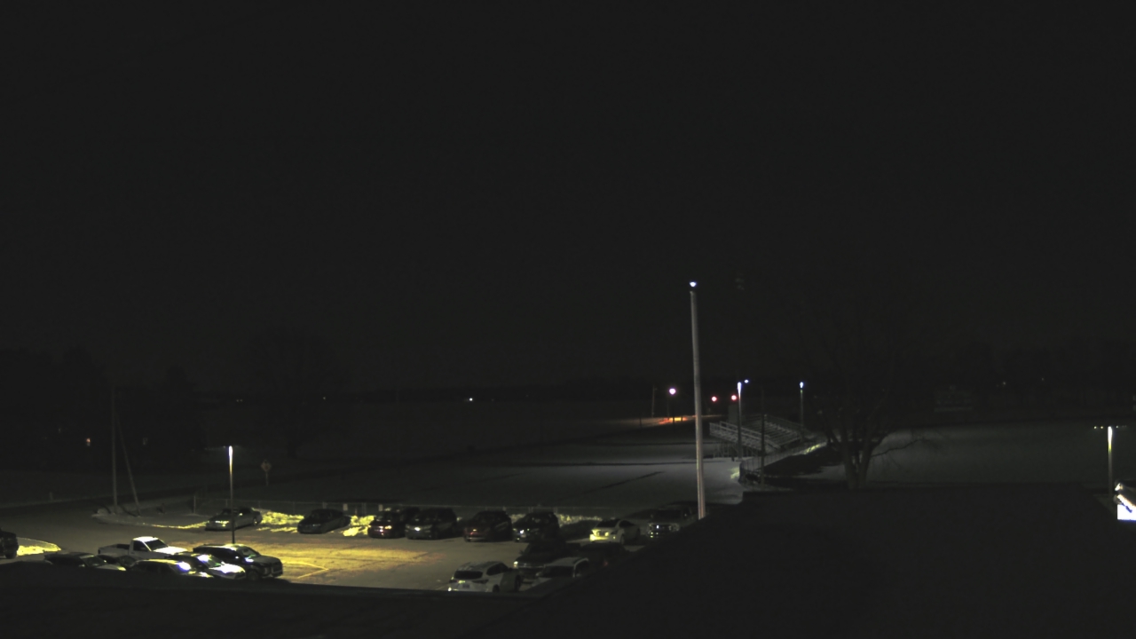 Thumbnail for current weather camera view from Wynford Local School District in Bucyrus, Ohio