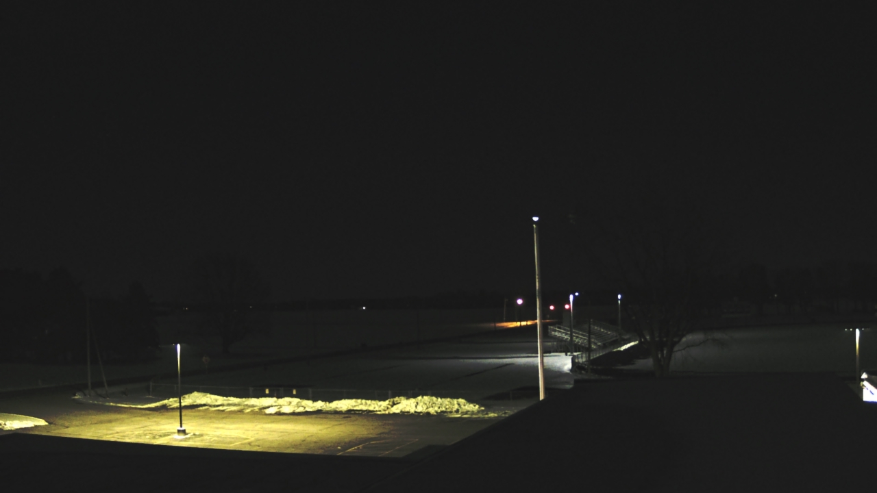 Thumbnail for current weather camera view from Wynford Local School District in Bucyrus, Ohio