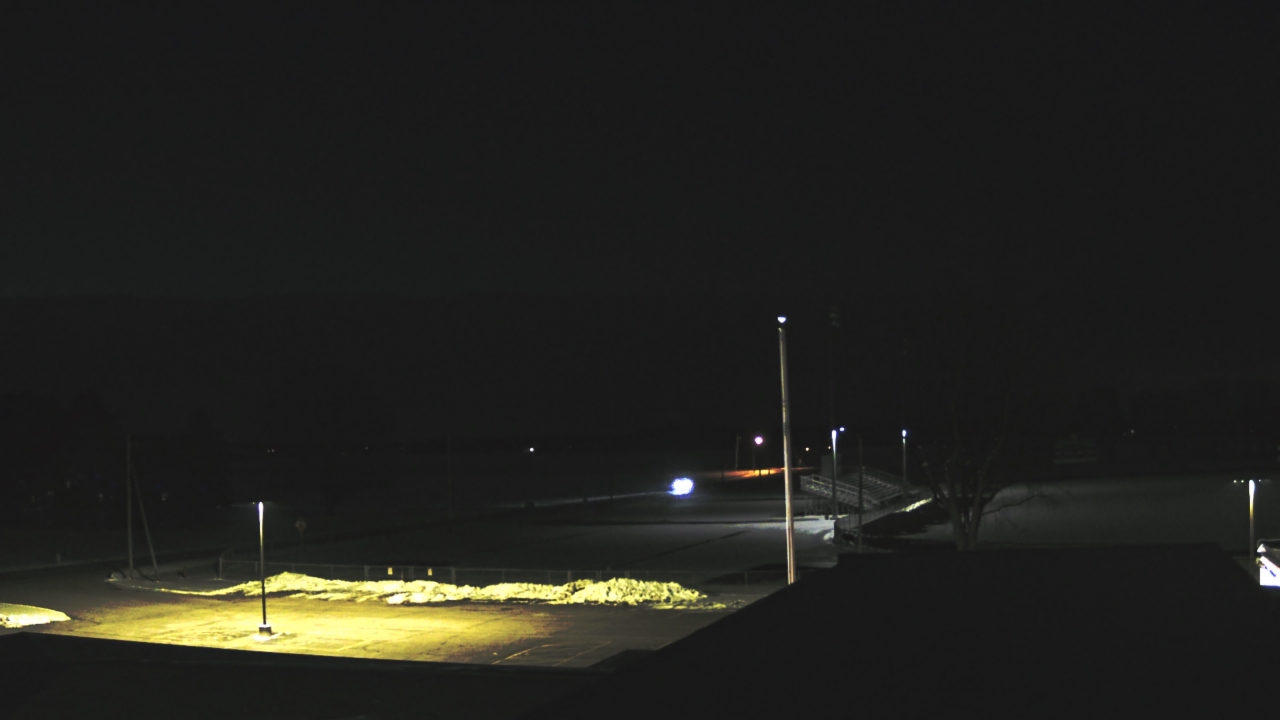 Thumbnail for current weather camera view from Wynford Local School District in Bucyrus, Ohio