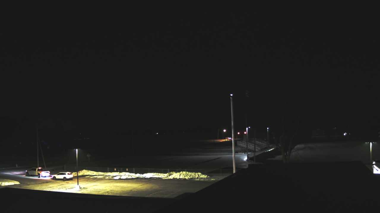 Thumbnail for current weather camera view from Wynford Local School District in Bucyrus, Ohio