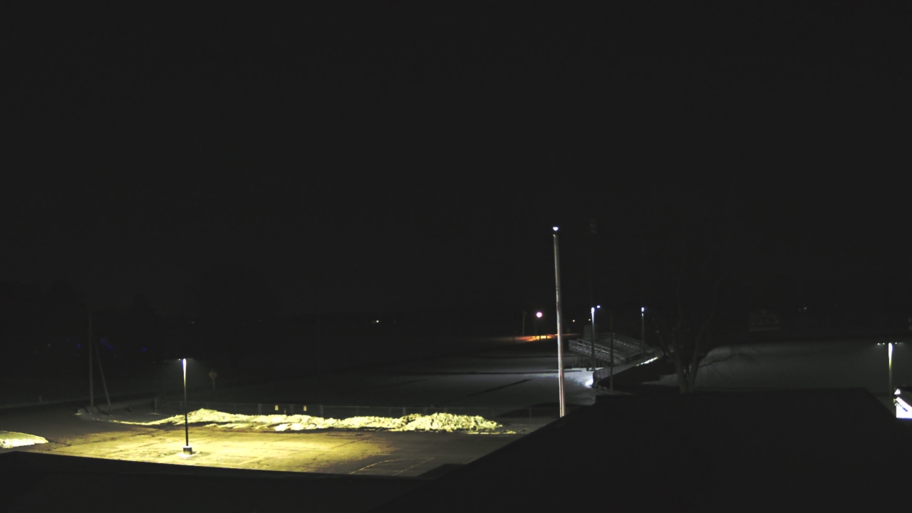 Thumbnail for current weather camera view from Wynford Local School District in Bucyrus, Ohio