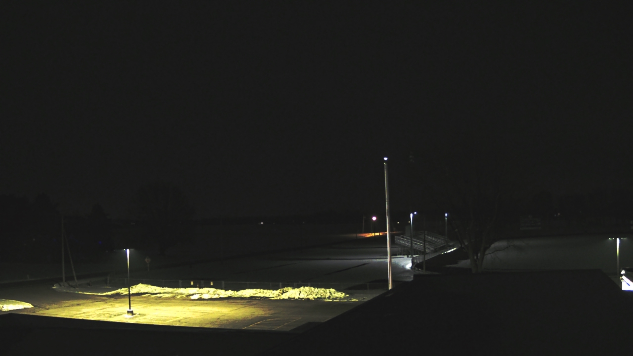 Thumbnail for current weather camera view from Wynford Local School District in Bucyrus, Ohio