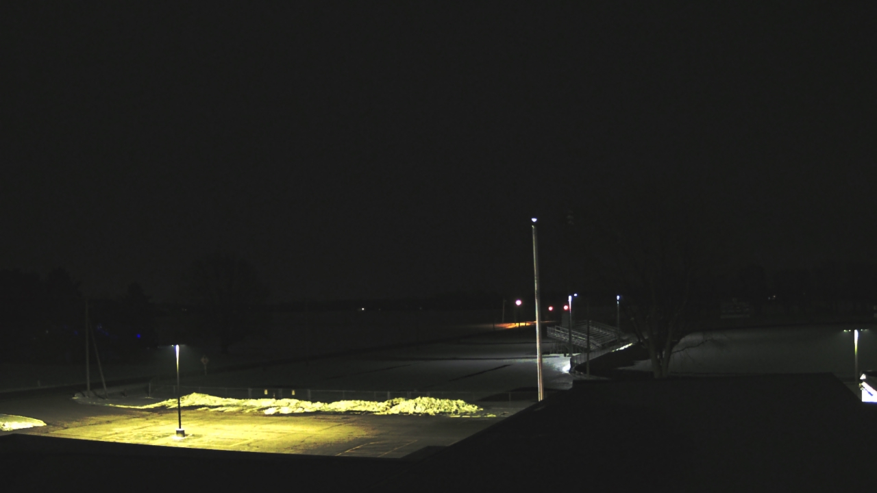 Thumbnail for current weather camera view from Wynford Local School District in Bucyrus, Ohio