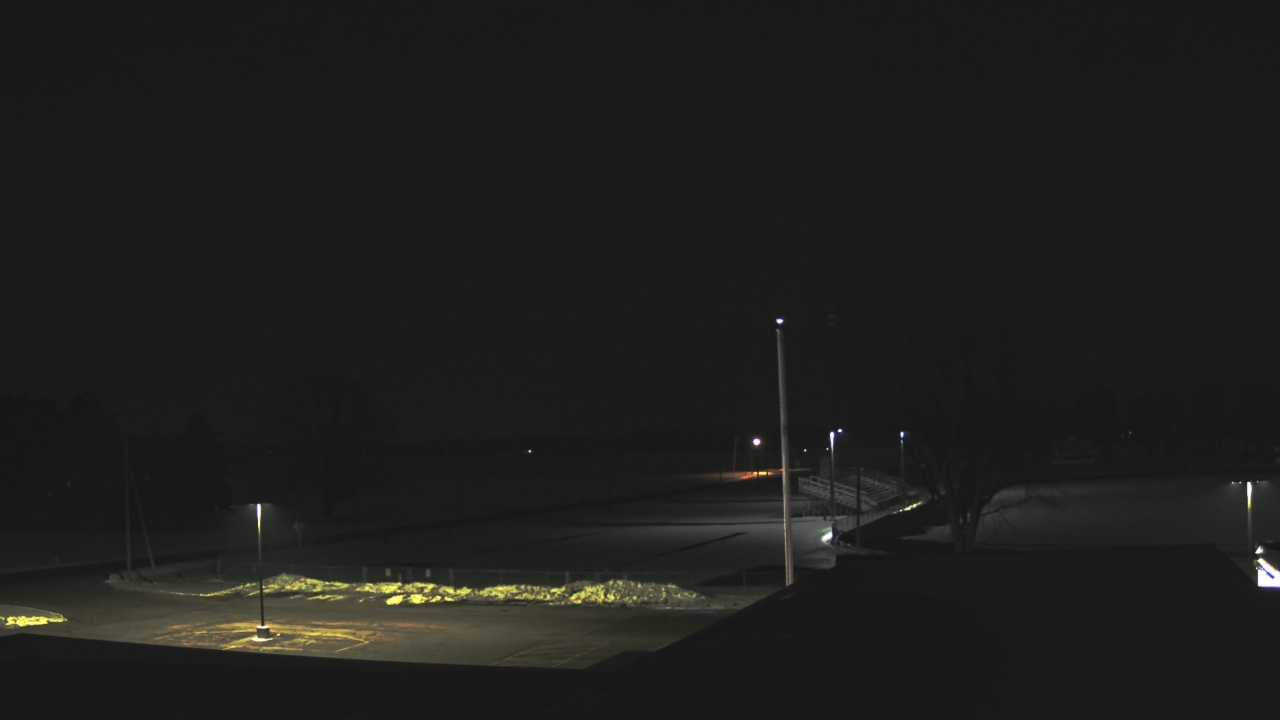 Thumbnail for current weather camera view from Wynford Local School District in Bucyrus, Ohio