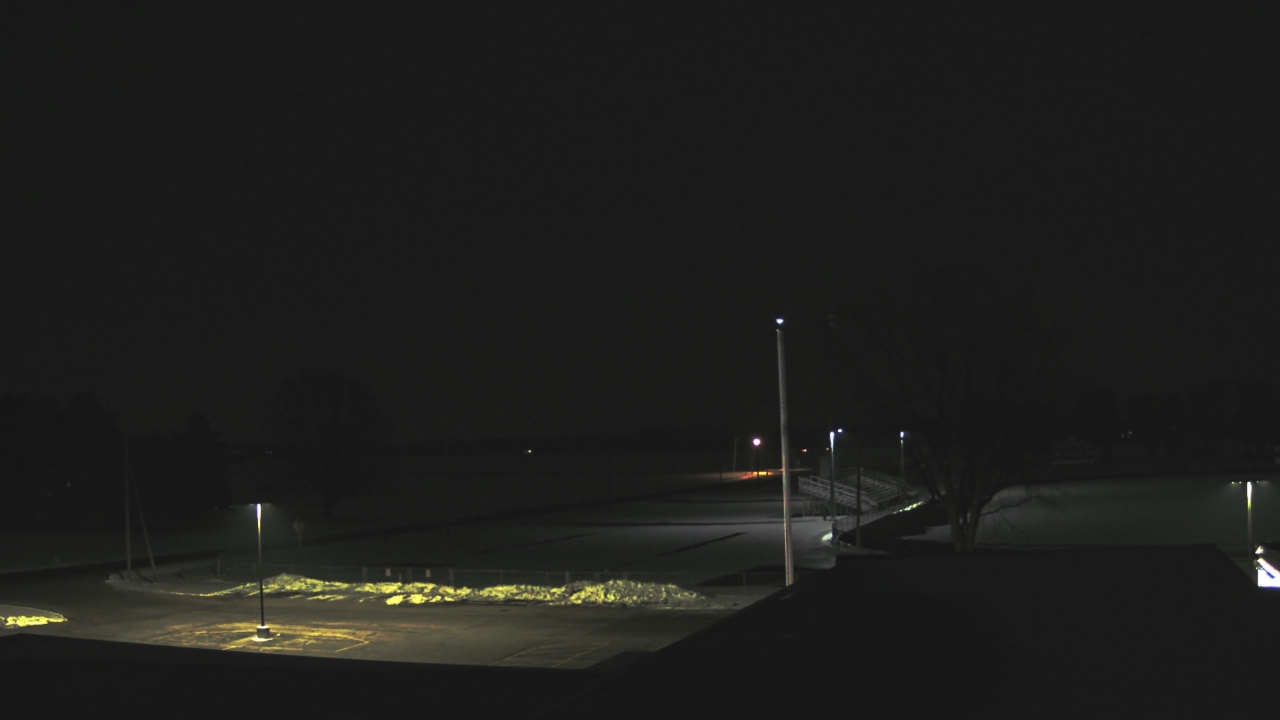 Thumbnail for current weather camera view from Wynford Local School District in Bucyrus, Ohio