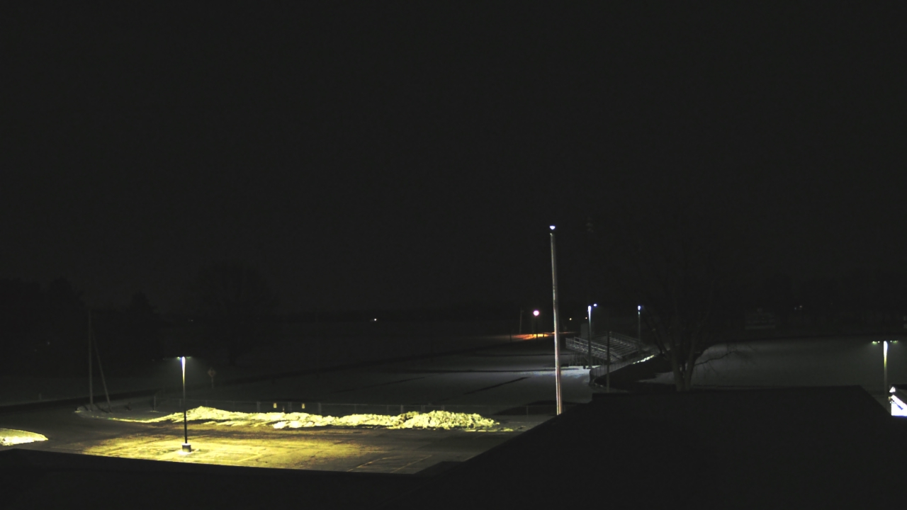 Thumbnail for current weather camera view from Wynford Local School District in Bucyrus, Ohio