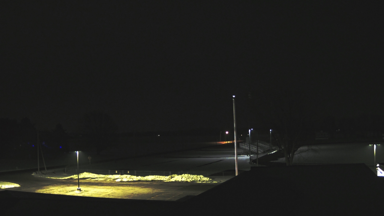 Thumbnail for current weather camera view from Wynford Local School District in Bucyrus, Ohio