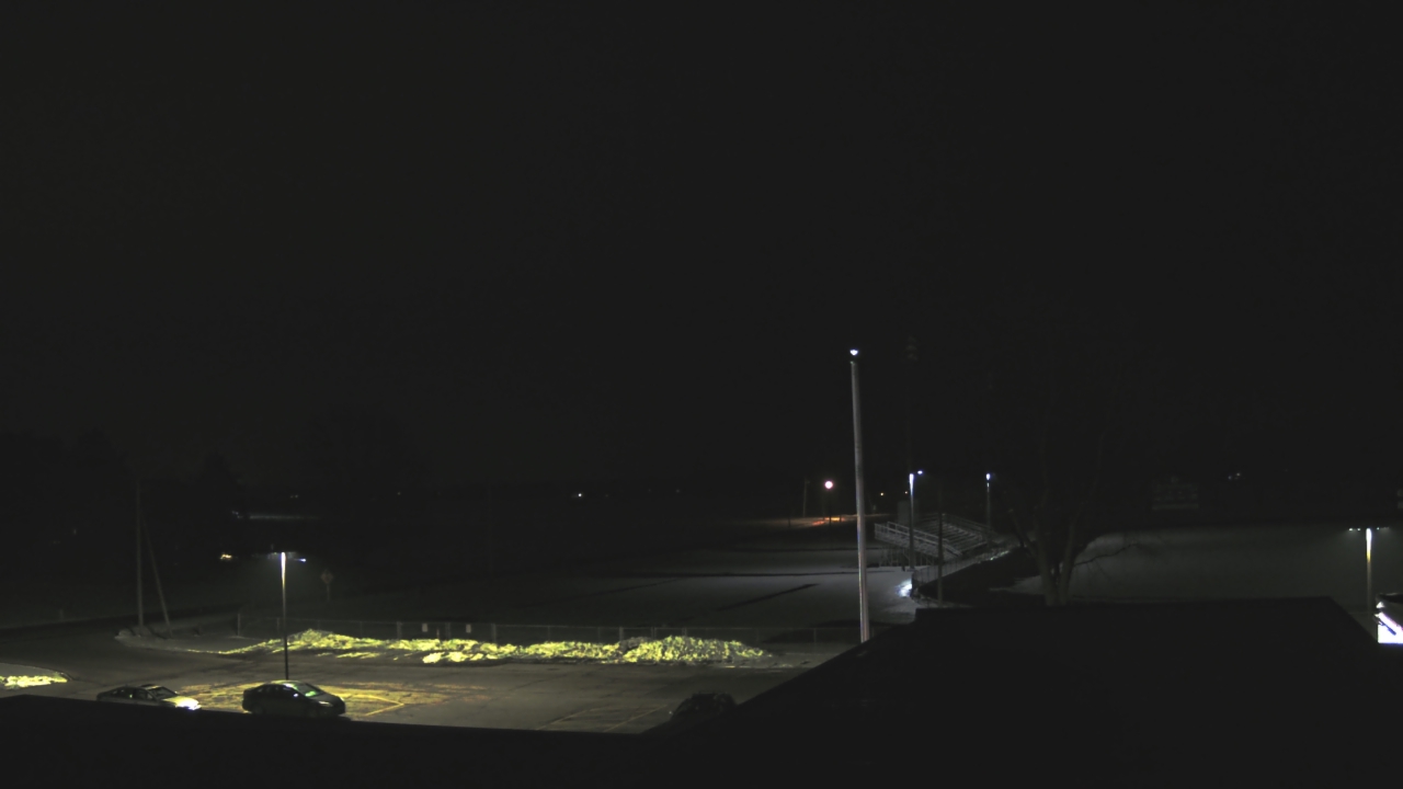 Thumbnail for current weather camera view from Wynford Local School District in Bucyrus, Ohio