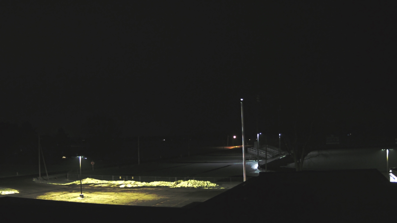 Thumbnail for current weather camera view from Wynford Local School District in Bucyrus, Ohio