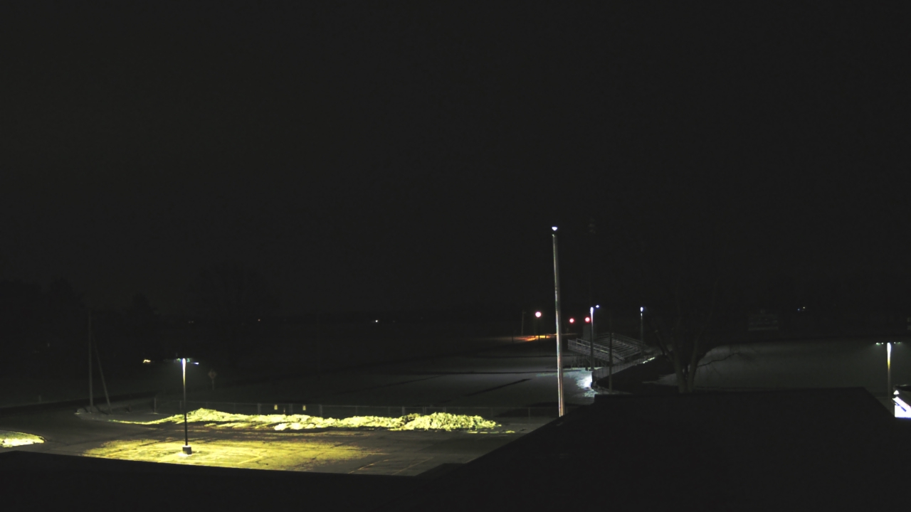 Thumbnail for current weather camera view from Wynford Local School District in Bucyrus, Ohio