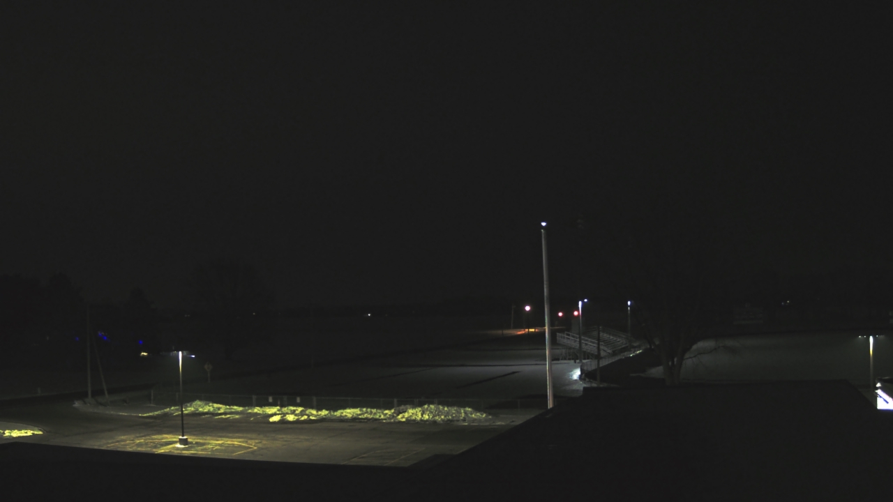 Thumbnail for current weather camera view from Wynford Local School District in Bucyrus, Ohio