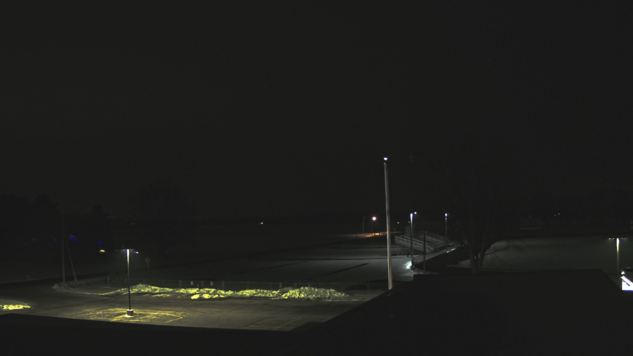 Thumbnail for current weather camera view from Wynford Local School District in Bucyrus, Ohio