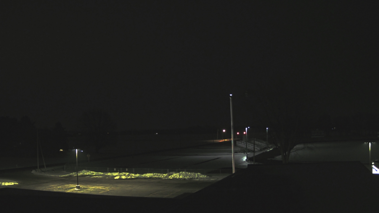 Thumbnail for current weather camera view from Wynford Local School District in Bucyrus, Ohio