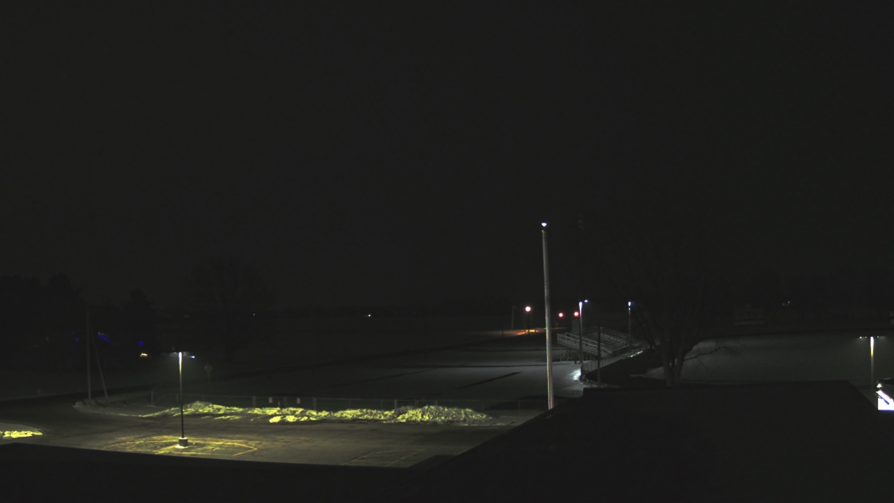 Thumbnail for current weather camera view from Wynford Local School District in Bucyrus, Ohio