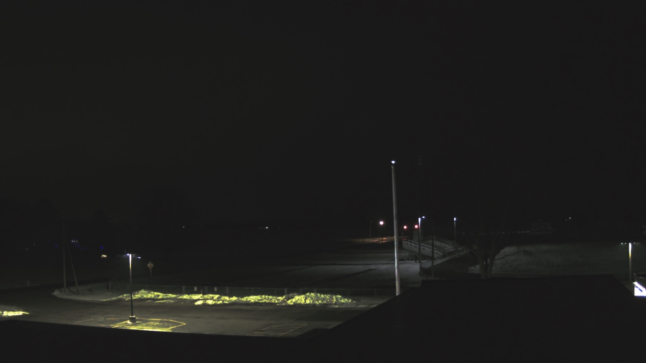 Thumbnail for current weather camera view from Wynford Local School District in Bucyrus, Ohio