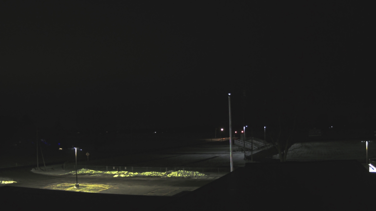 Thumbnail for current weather camera view from Wynford Local School District in Bucyrus, Ohio