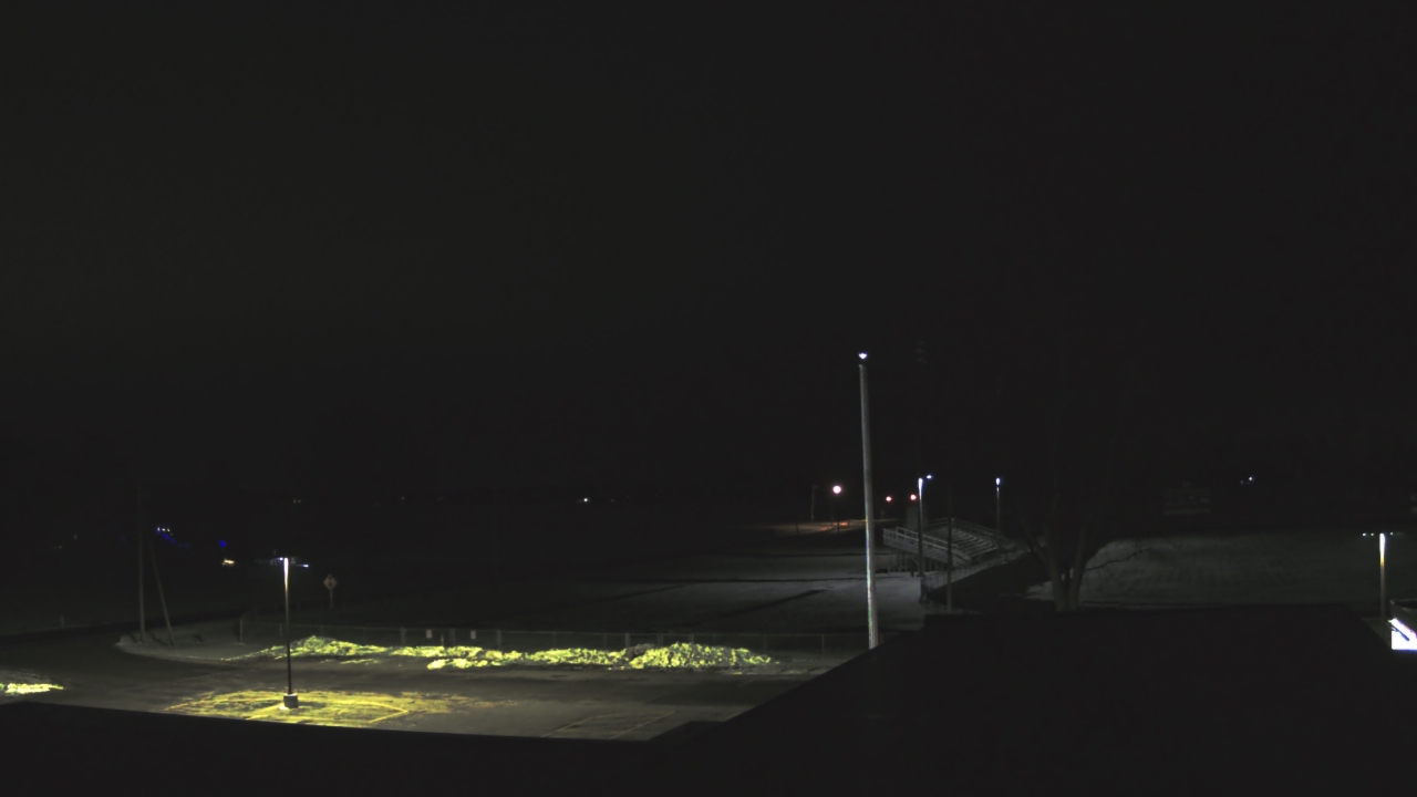 Thumbnail for current weather camera view from Wynford Local School District in Bucyrus, Ohio