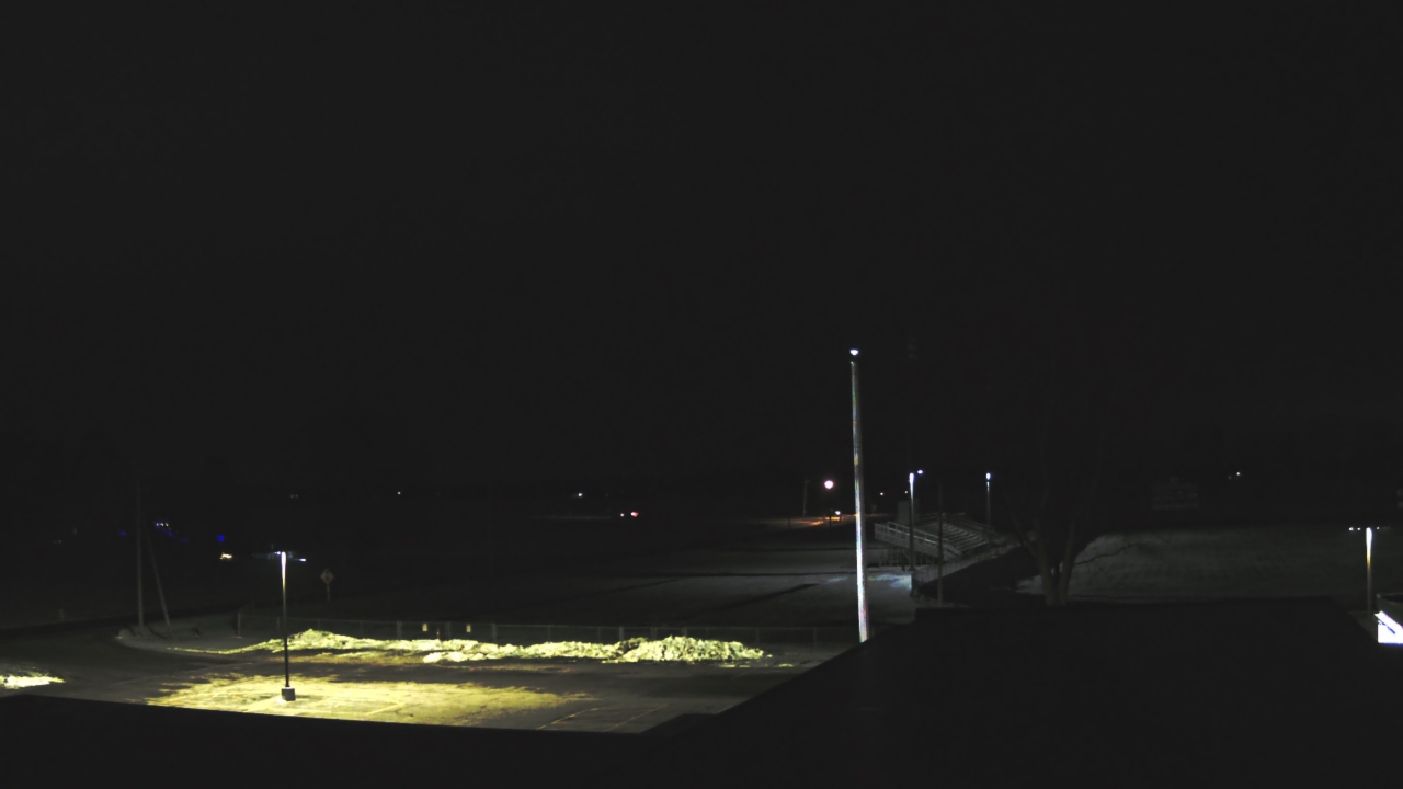 Thumbnail for current weather camera view from Wynford Local School District in Bucyrus, Ohio