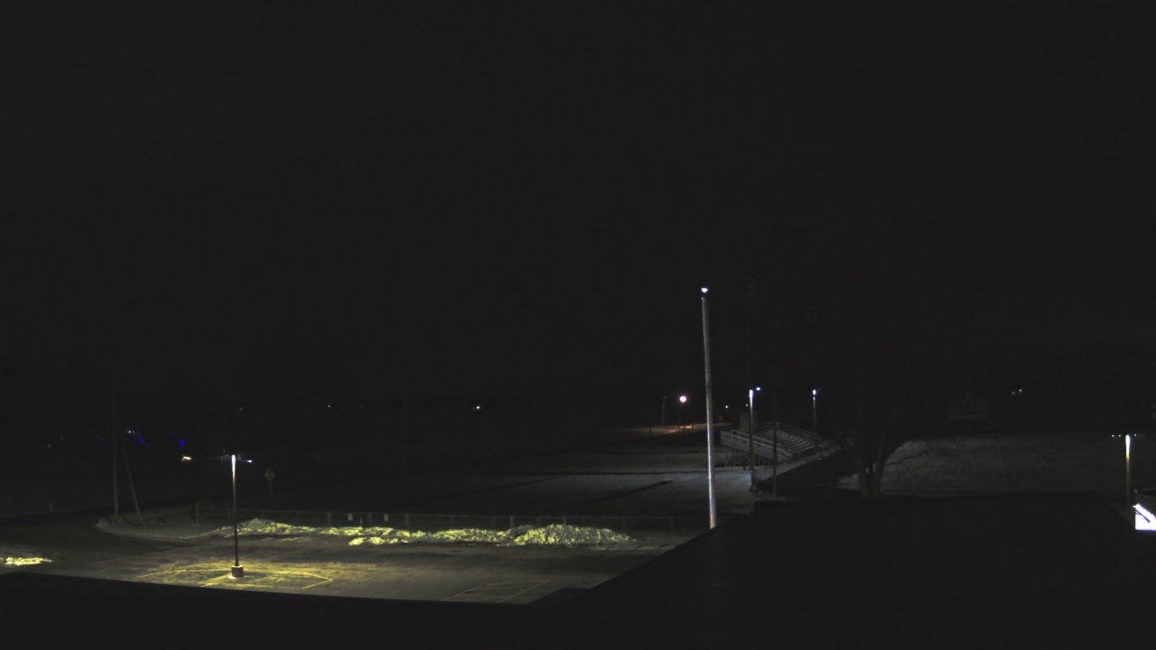 Thumbnail for current weather camera view from Wynford Local School District in Bucyrus, Ohio