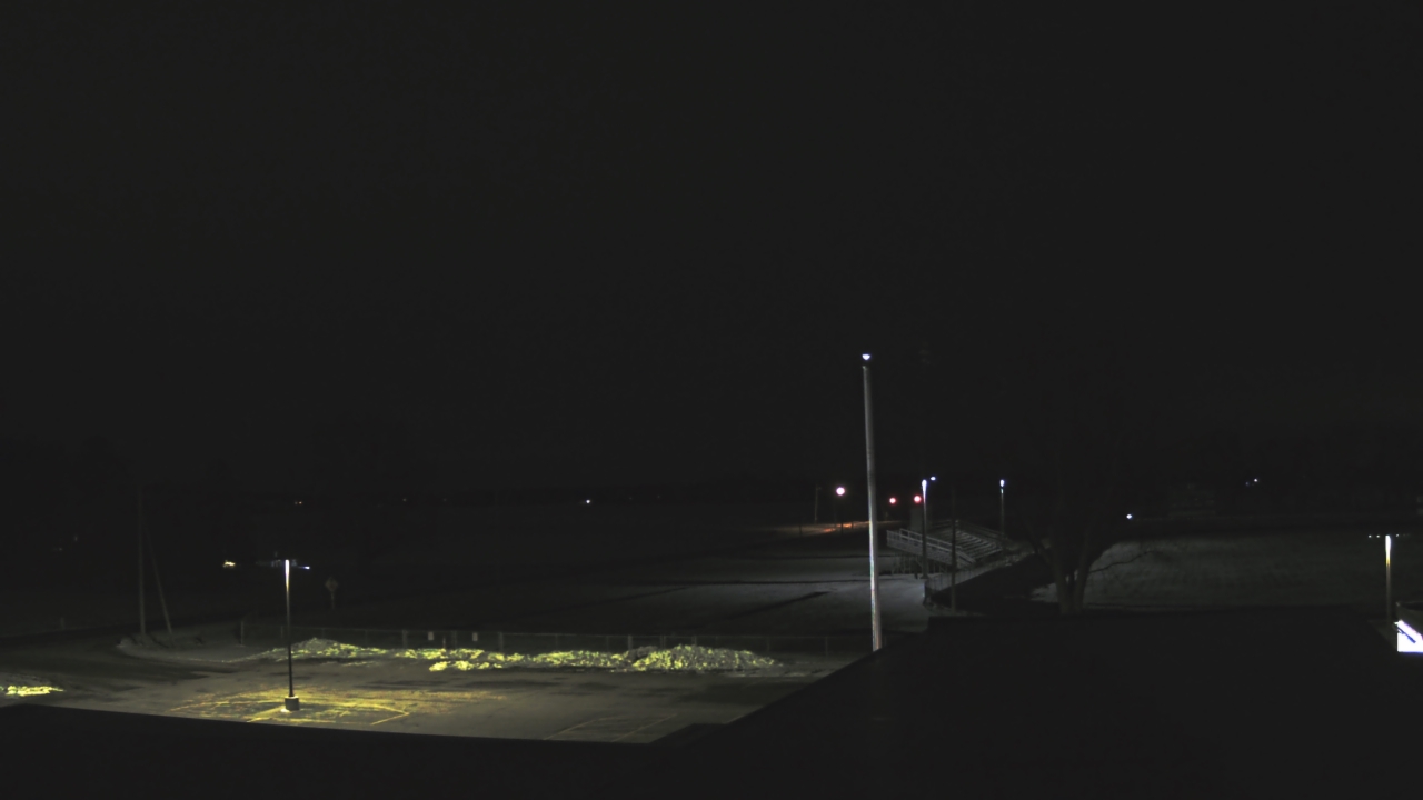 Thumbnail for current weather camera view from Wynford Local School District in Bucyrus, Ohio