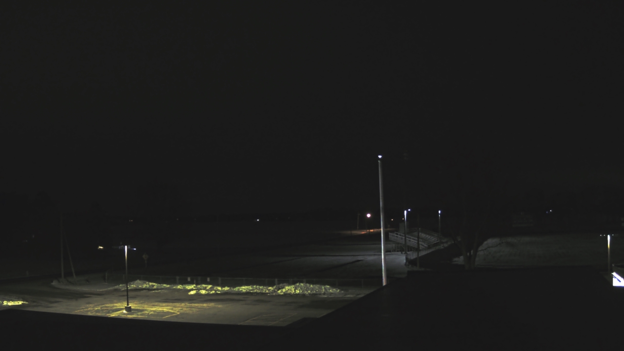 Thumbnail for current weather camera view from Wynford Local School District in Bucyrus, Ohio