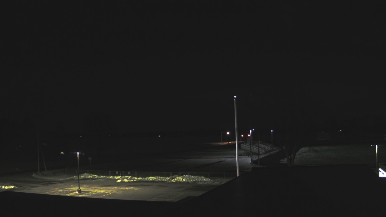 Thumbnail for current weather camera view from Wynford Local School District in Bucyrus, Ohio