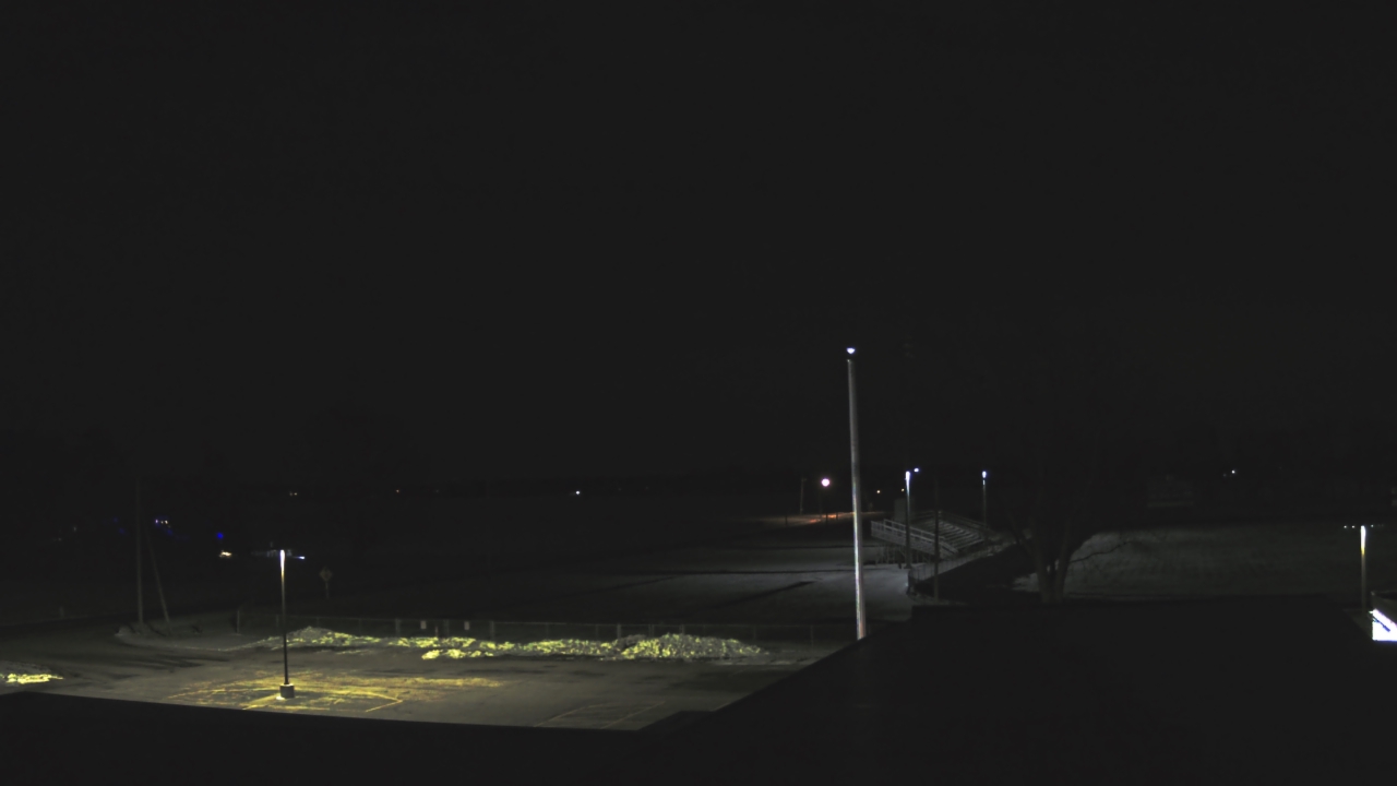 Thumbnail for current weather camera view from Wynford Local School District in Bucyrus, Ohio