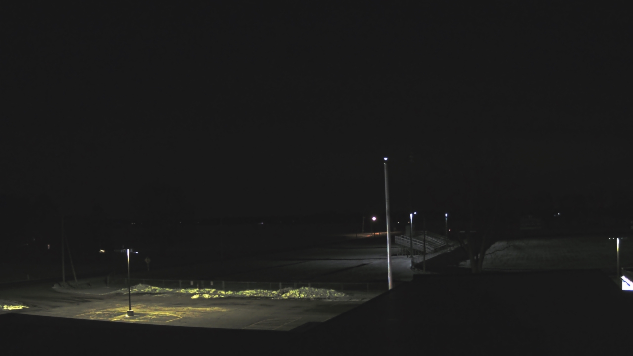 Thumbnail for current weather camera view from Wynford Local School District in Bucyrus, Ohio