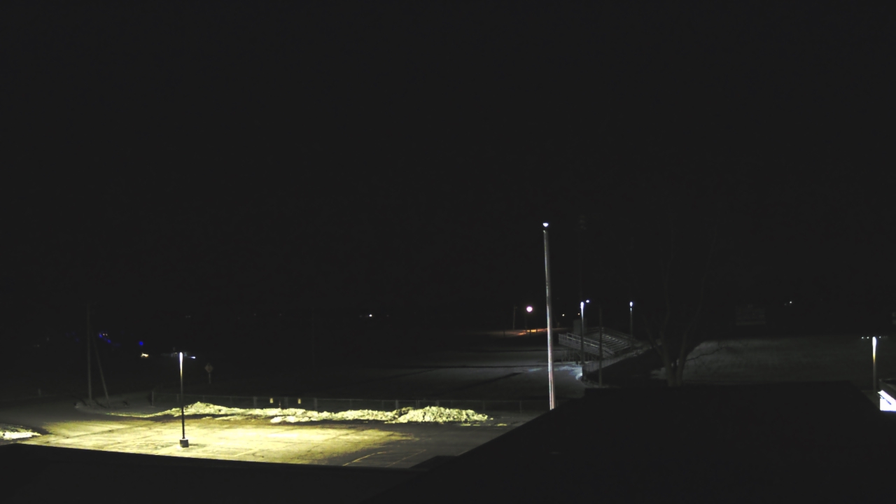 Thumbnail for current weather camera view from Wynford Local School District in Bucyrus, Ohio