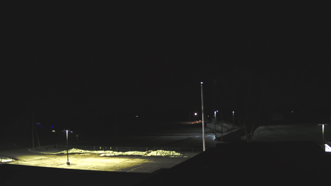 Thumbnail for current weather camera view from Wynford Local School District in Bucyrus, Ohio