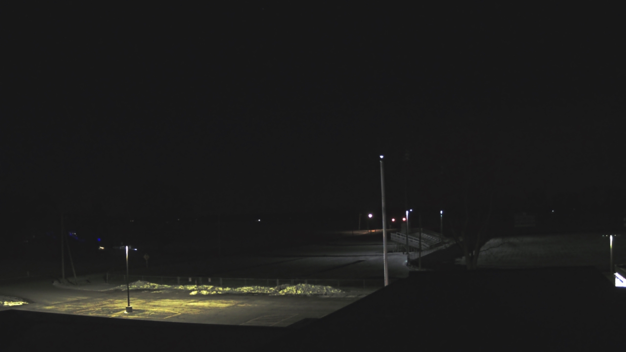 Thumbnail for current weather camera view from Wynford Local School District in Bucyrus, Ohio