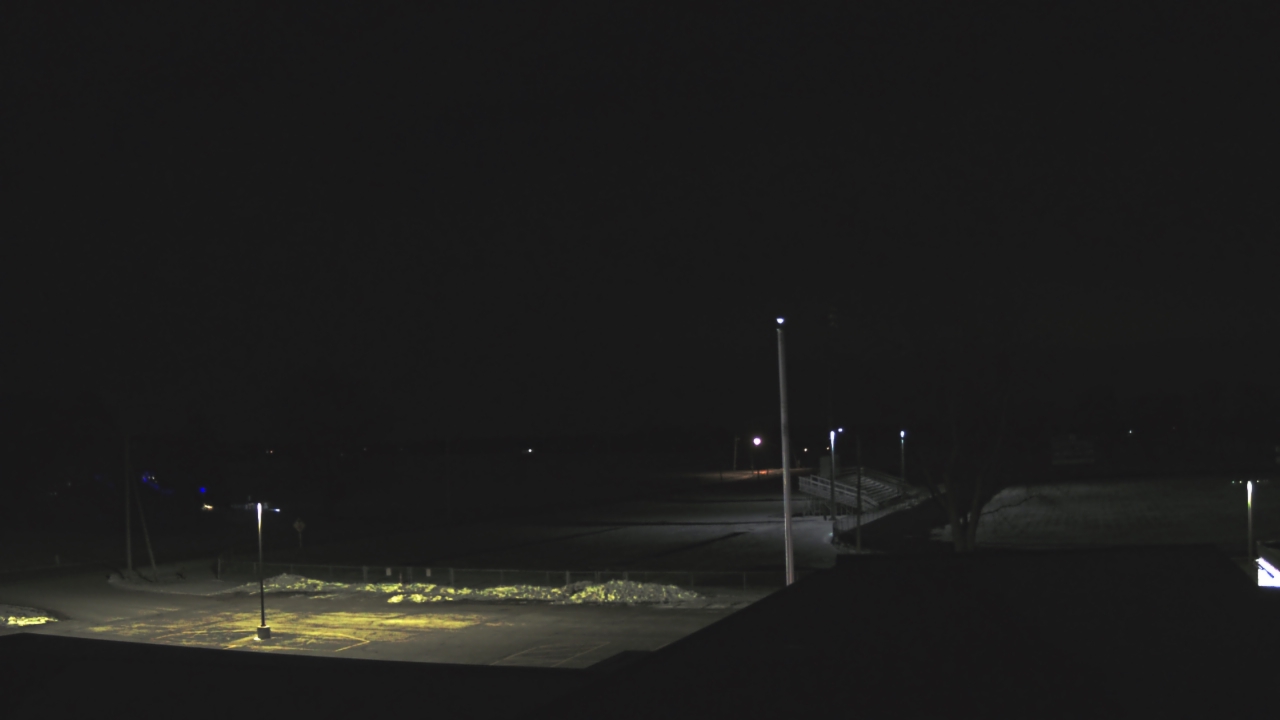 Thumbnail for current weather camera view from Wynford Local School District in Bucyrus, Ohio