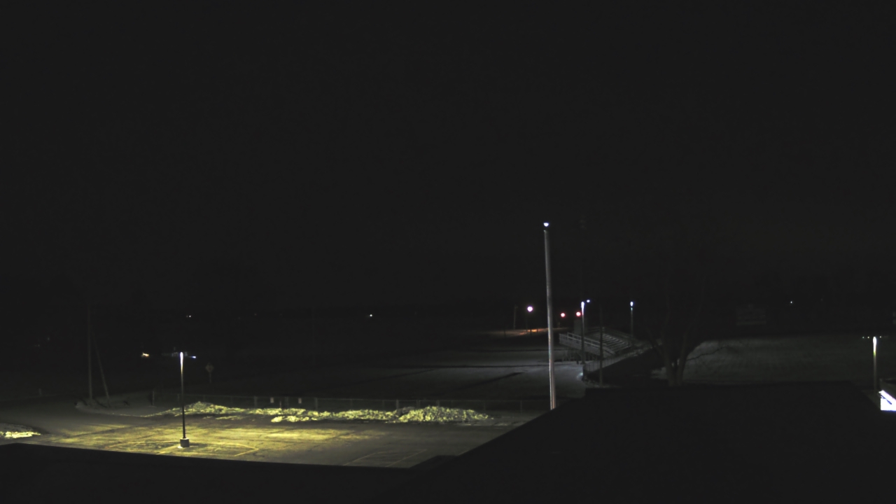 Thumbnail for current weather camera view from Wynford Local School District in Bucyrus, Ohio