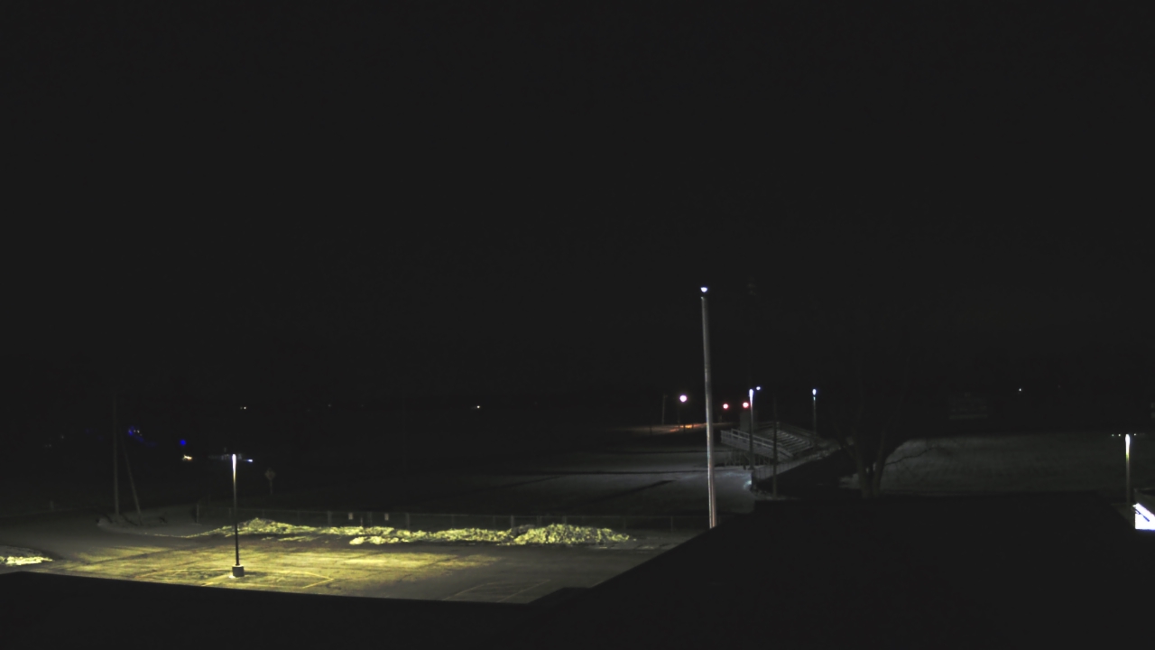 Thumbnail for current weather camera view from Wynford Local School District in Bucyrus, Ohio