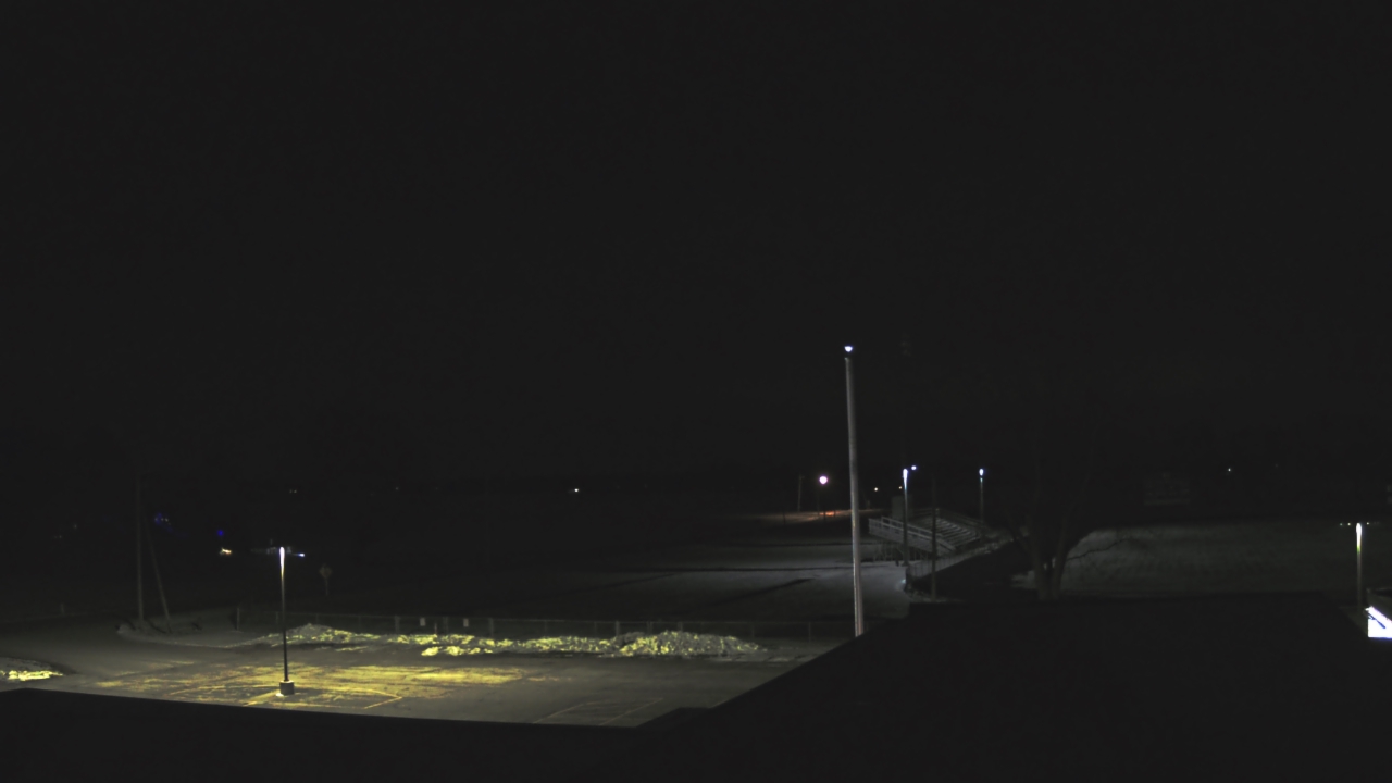 Thumbnail for current weather camera view from Wynford Local School District in Bucyrus, Ohio