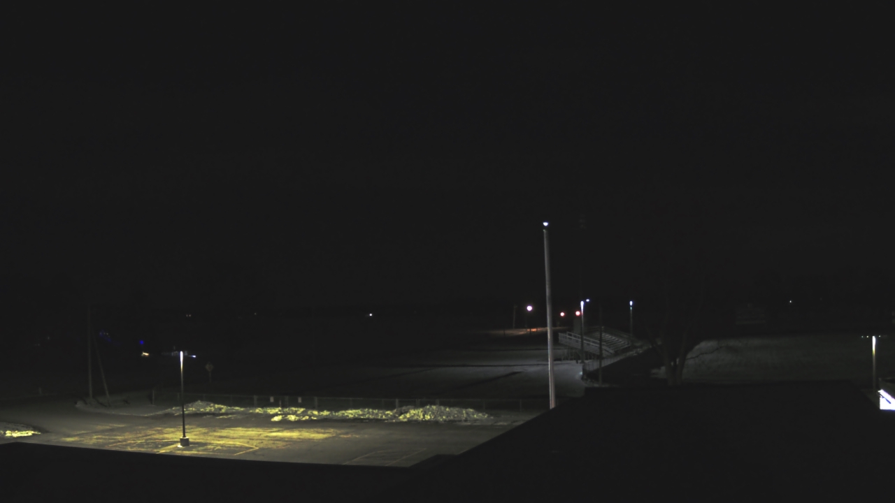 Thumbnail for current weather camera view from Wynford Local School District in Bucyrus, Ohio