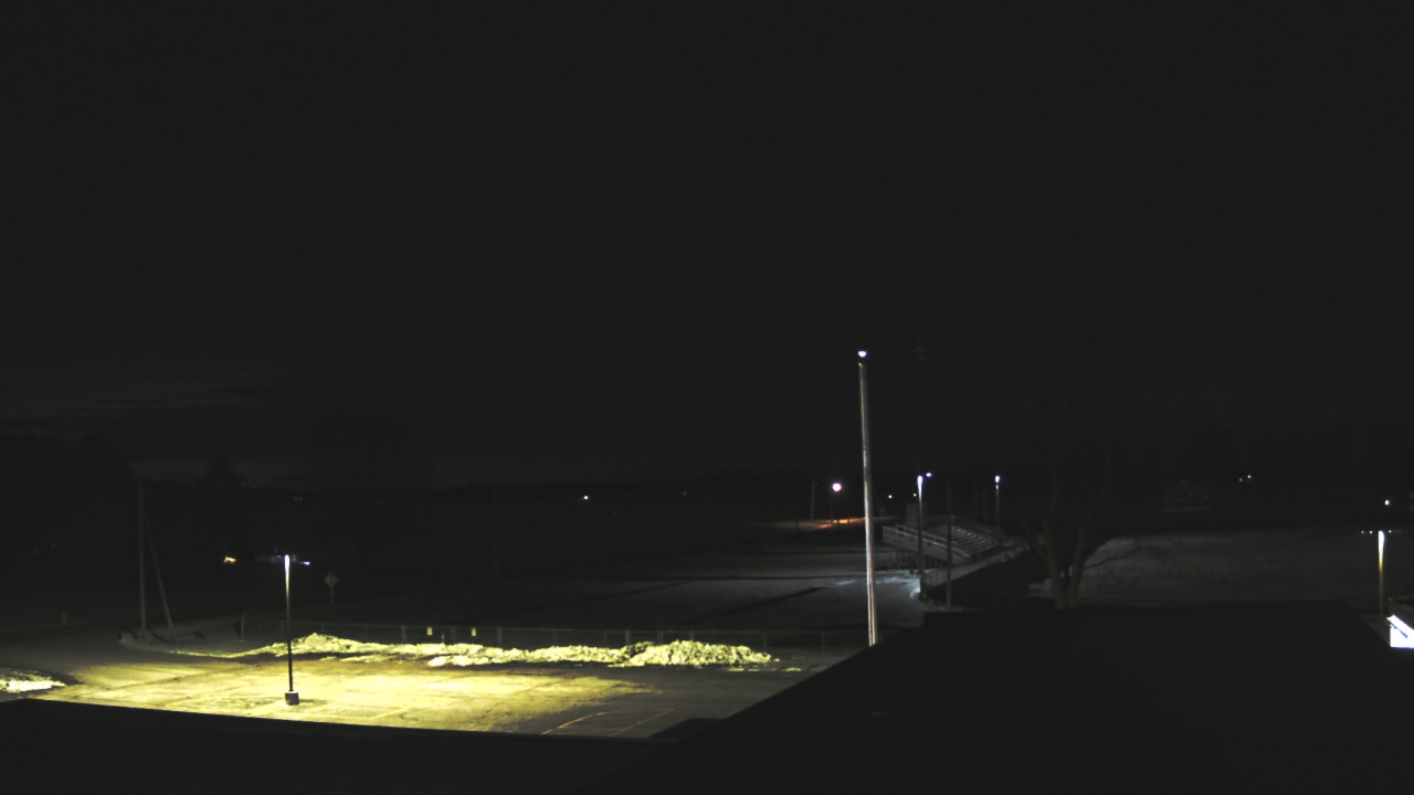 Thumbnail for current weather camera view from Wynford Local School District in Bucyrus, Ohio