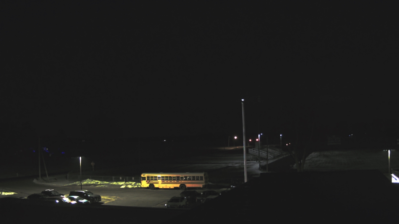 Thumbnail for current weather camera view from Wynford Local School District in Bucyrus, Ohio