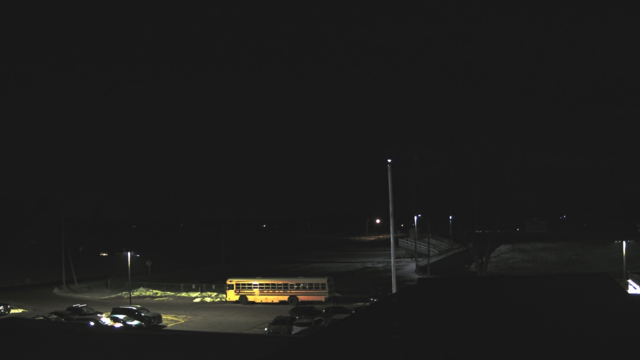 Thumbnail for current weather camera view from Wynford Local School District in Bucyrus, Ohio