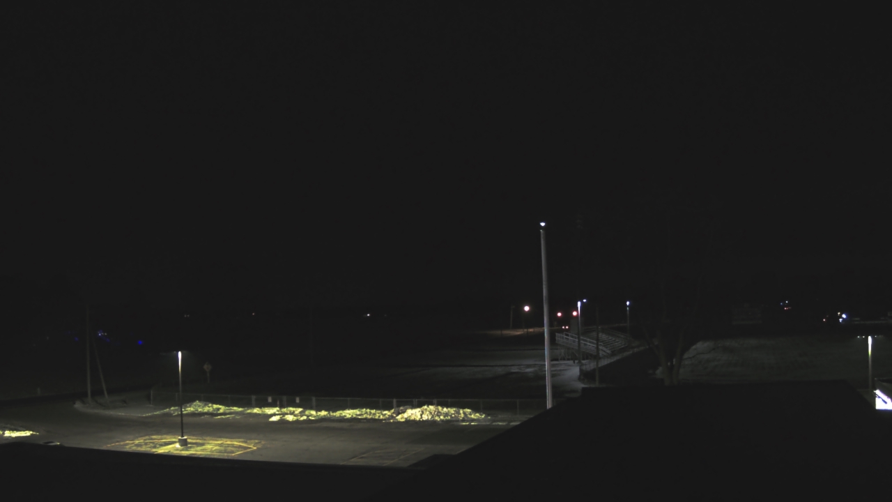 Thumbnail for current weather camera view from Wynford Local School District in Bucyrus, Ohio