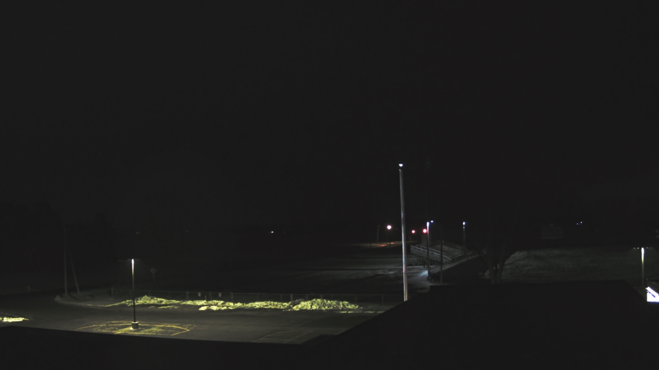 Thumbnail for current weather camera view from Wynford Local School District in Bucyrus, Ohio