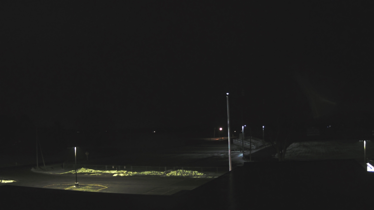 Thumbnail for current weather camera view from Wynford Local School District in Bucyrus, Ohio