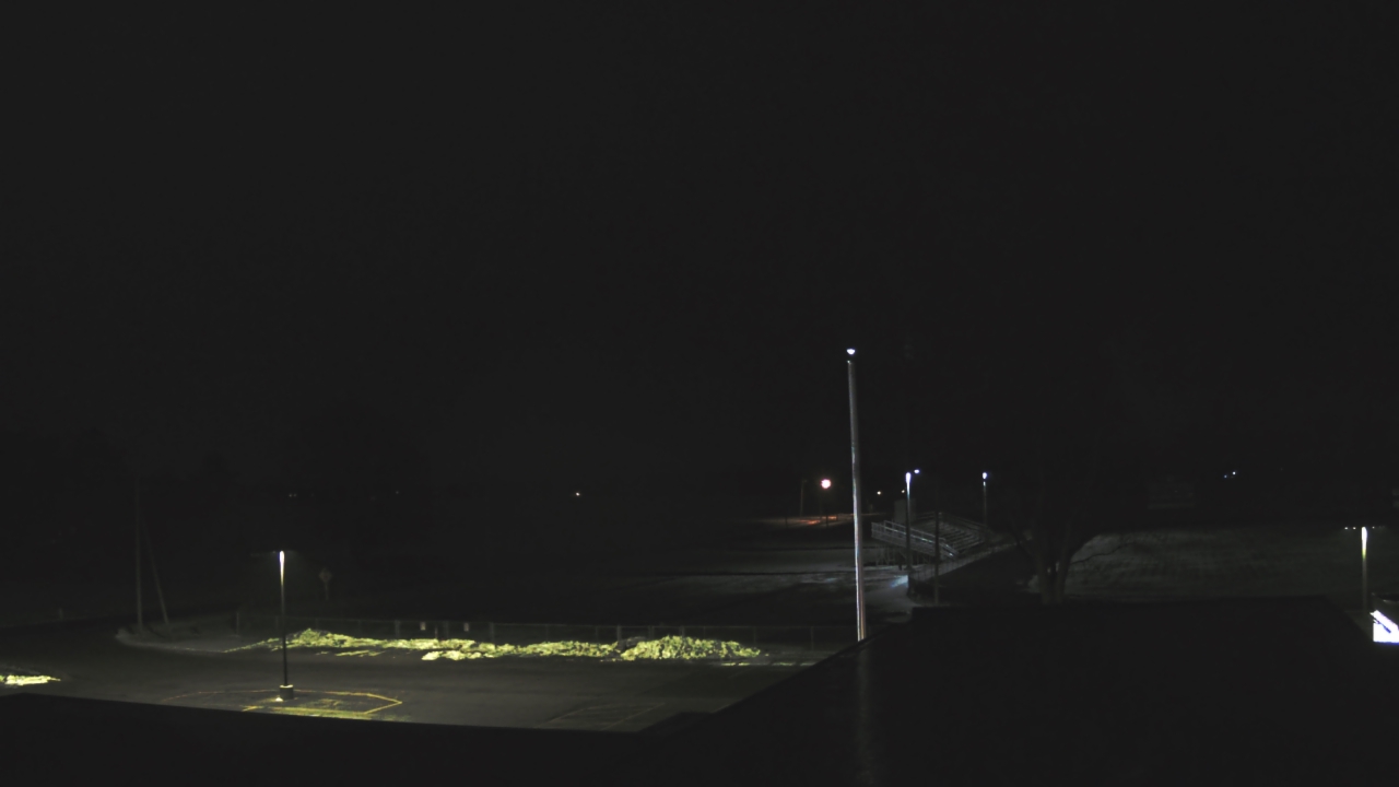 Thumbnail for current weather camera view from Wynford Local School District in Bucyrus, Ohio