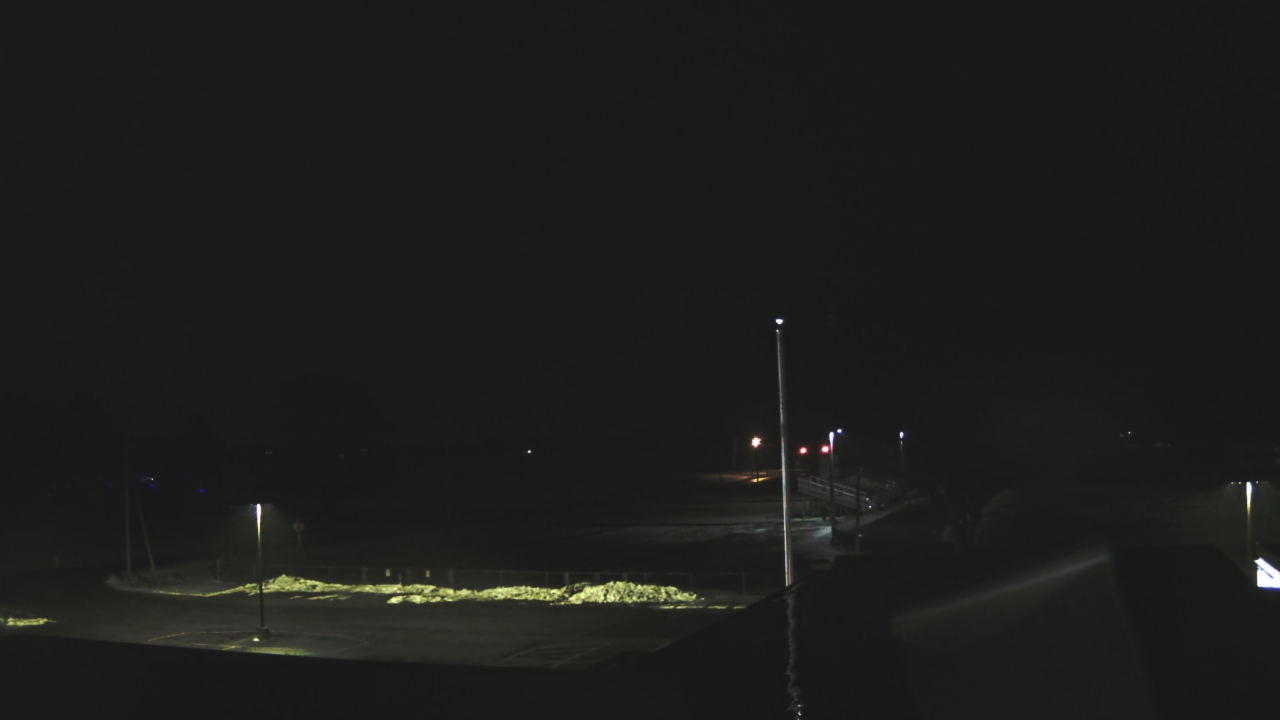 Thumbnail for current weather camera view from Wynford Local School District in Bucyrus, Ohio